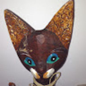 Meet your Posher, Ana-julia